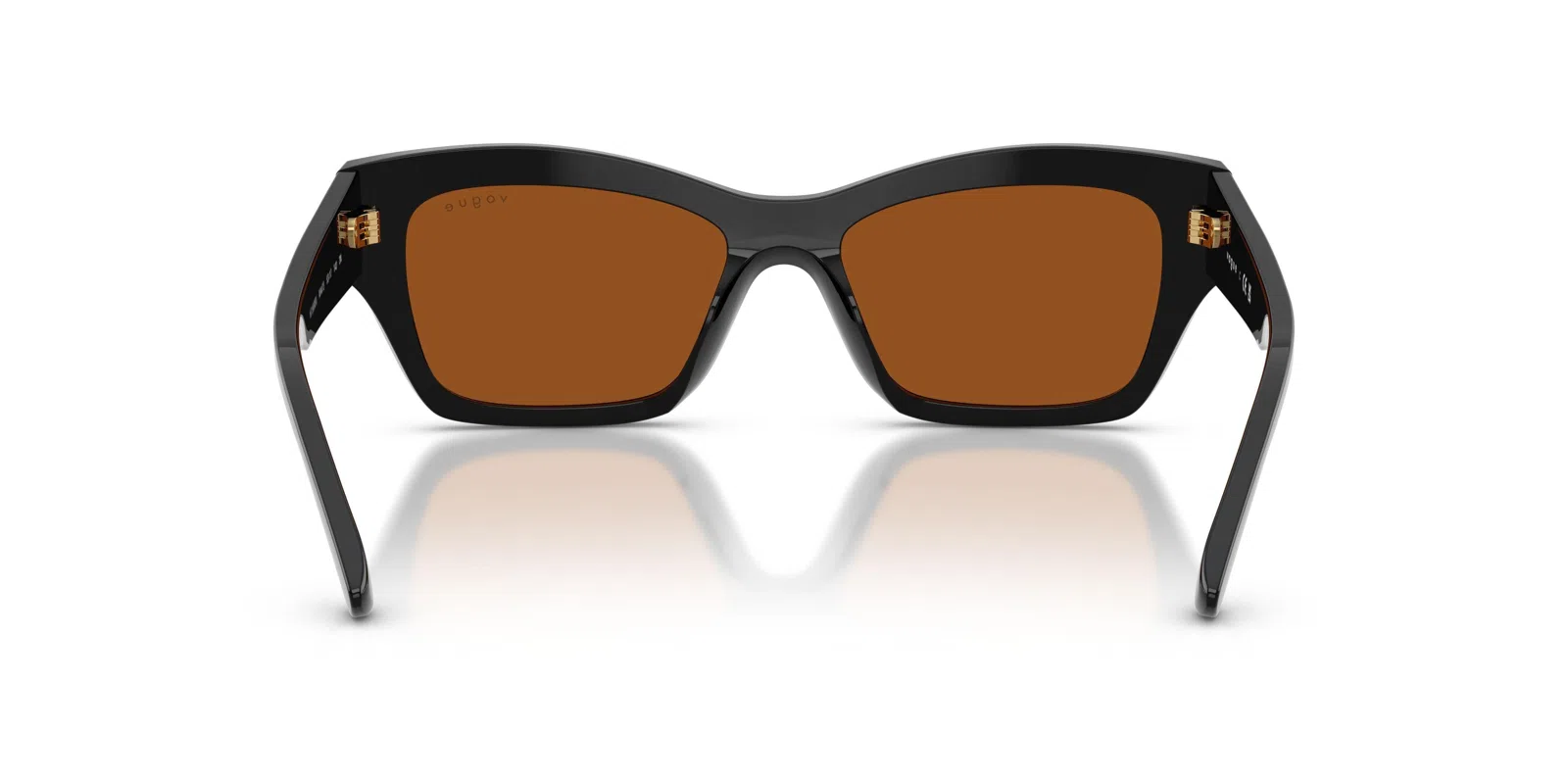 Vogue 5658SU Sunglasses - view 18